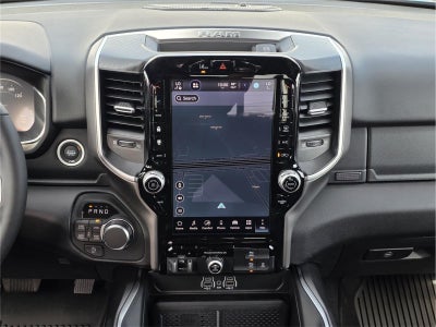 2026 RAM 1500 Lone Star