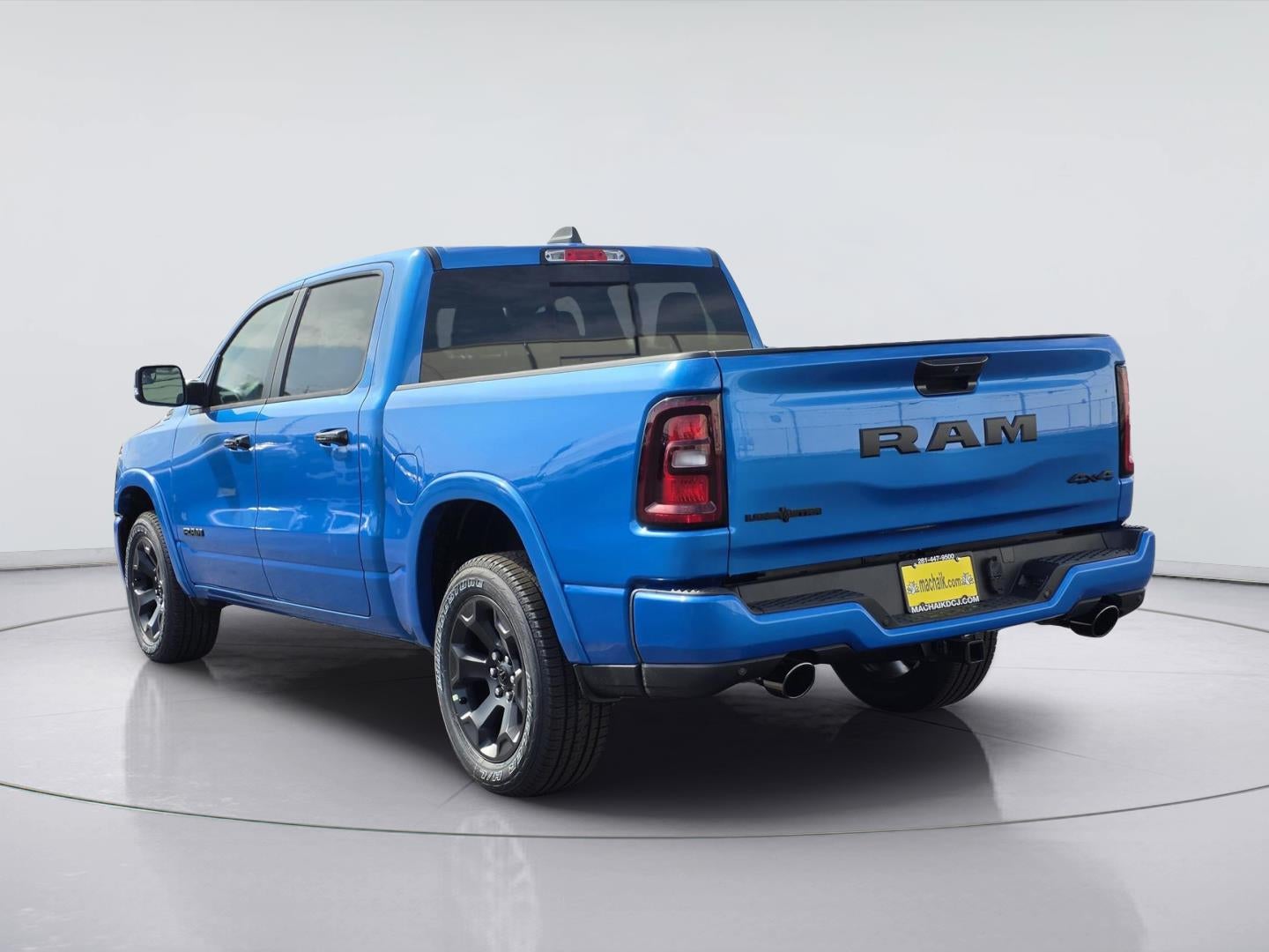 2026 RAM 1500 Lone Star