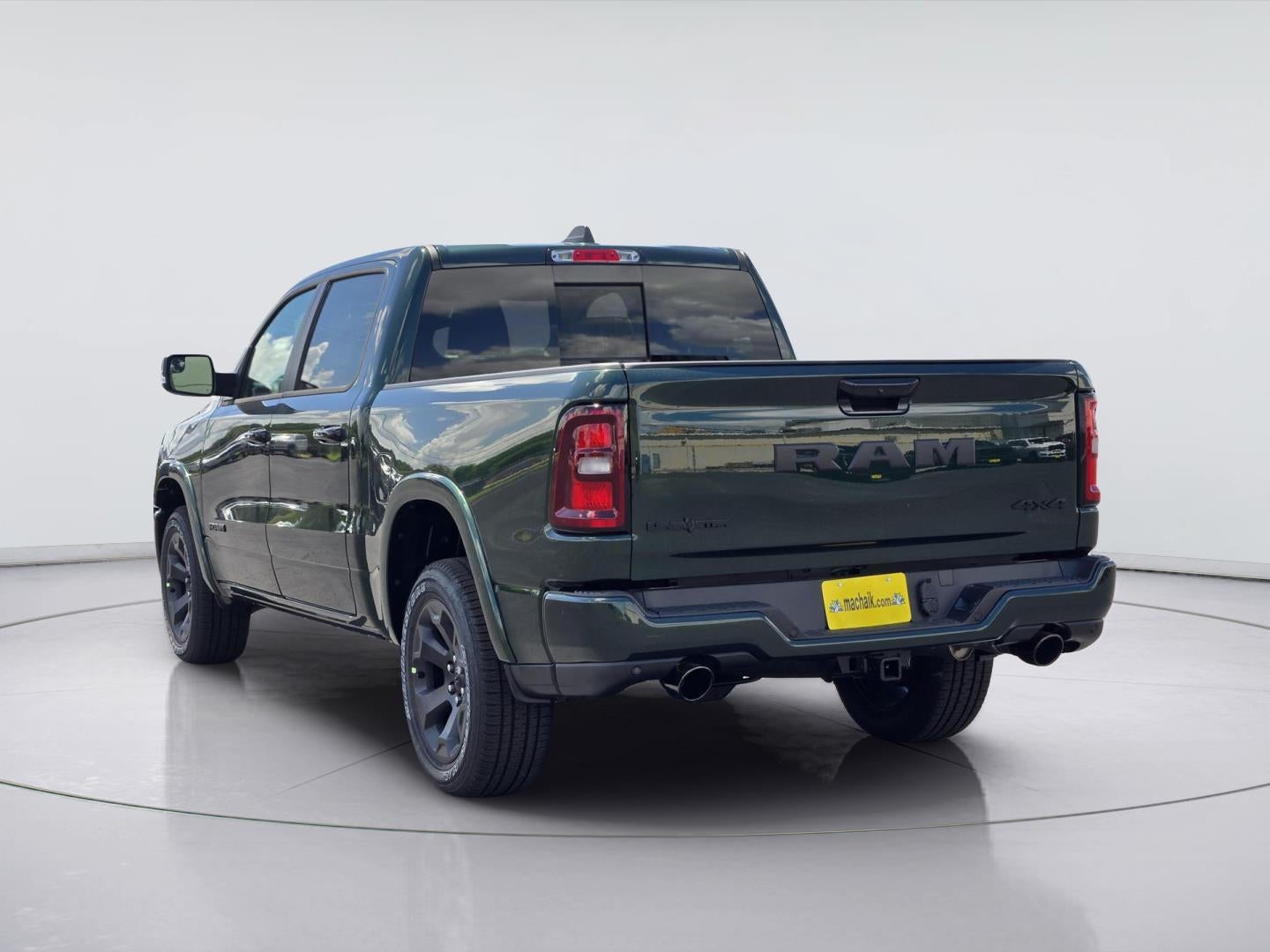 2026 RAM 1500 Lone Star