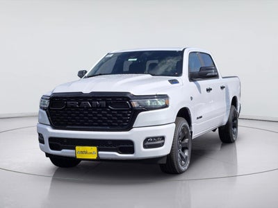 2026 RAM 1500 Lone Star