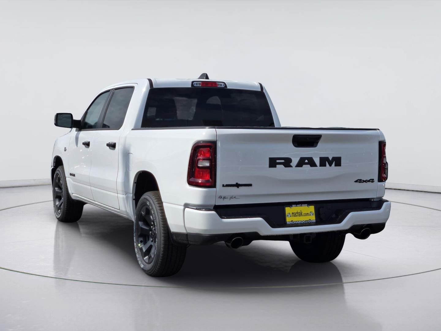 2026 RAM 1500 Lone Star