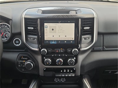 2026 RAM 1500 Lone Star