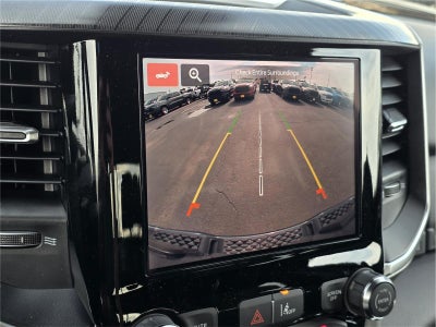 2026 RAM 1500 Lone Star