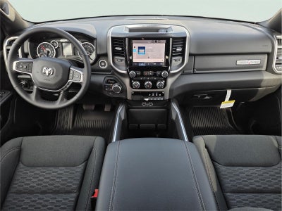 2026 RAM 1500 Lone Star