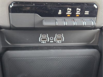 2026 RAM 1500 Lone Star