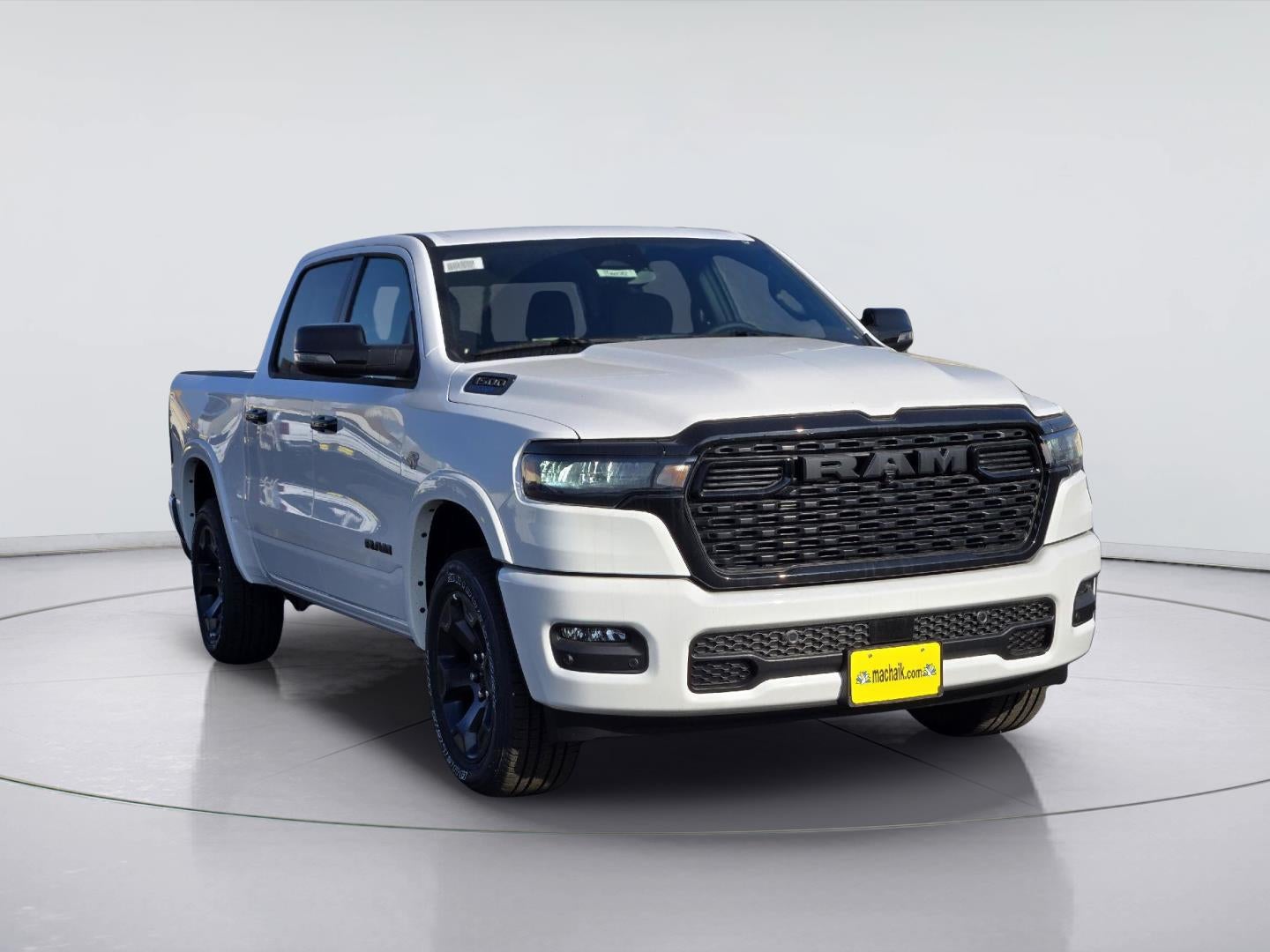 2026 RAM 1500 Lone Star