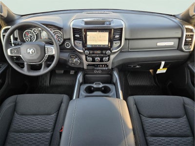 2026 RAM 1500 Lone Star