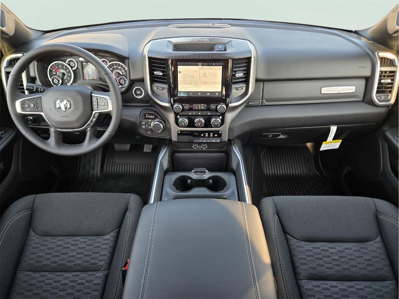 2026 RAM 1500 Lone Star