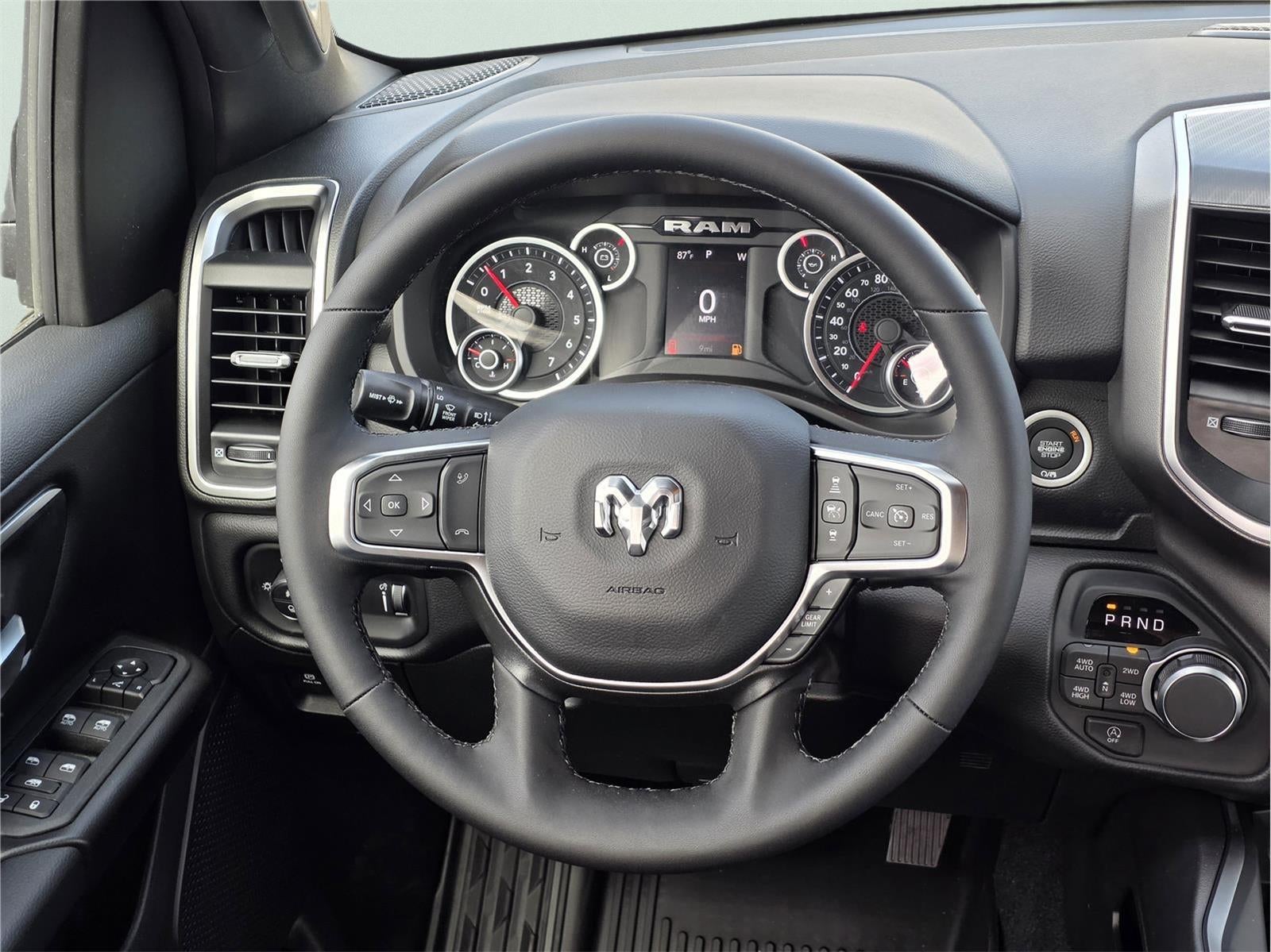 2026 RAM 1500 Lone Star