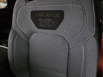 2026 RAM 1500 Lone Star