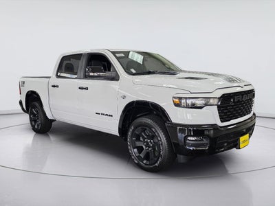 2026 RAM 1500 Lone Star