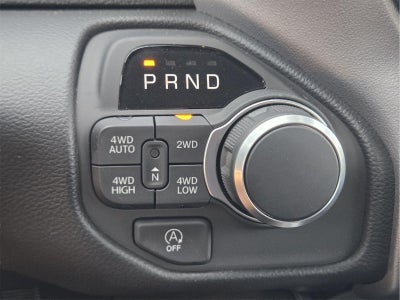 2026 RAM 1500 Lone Star