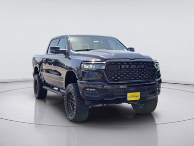 2026 RAM 1500 Lone Star