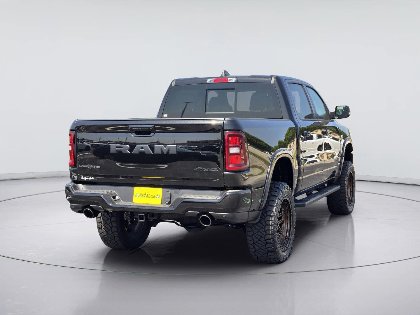 2026 RAM 1500 Lone Star