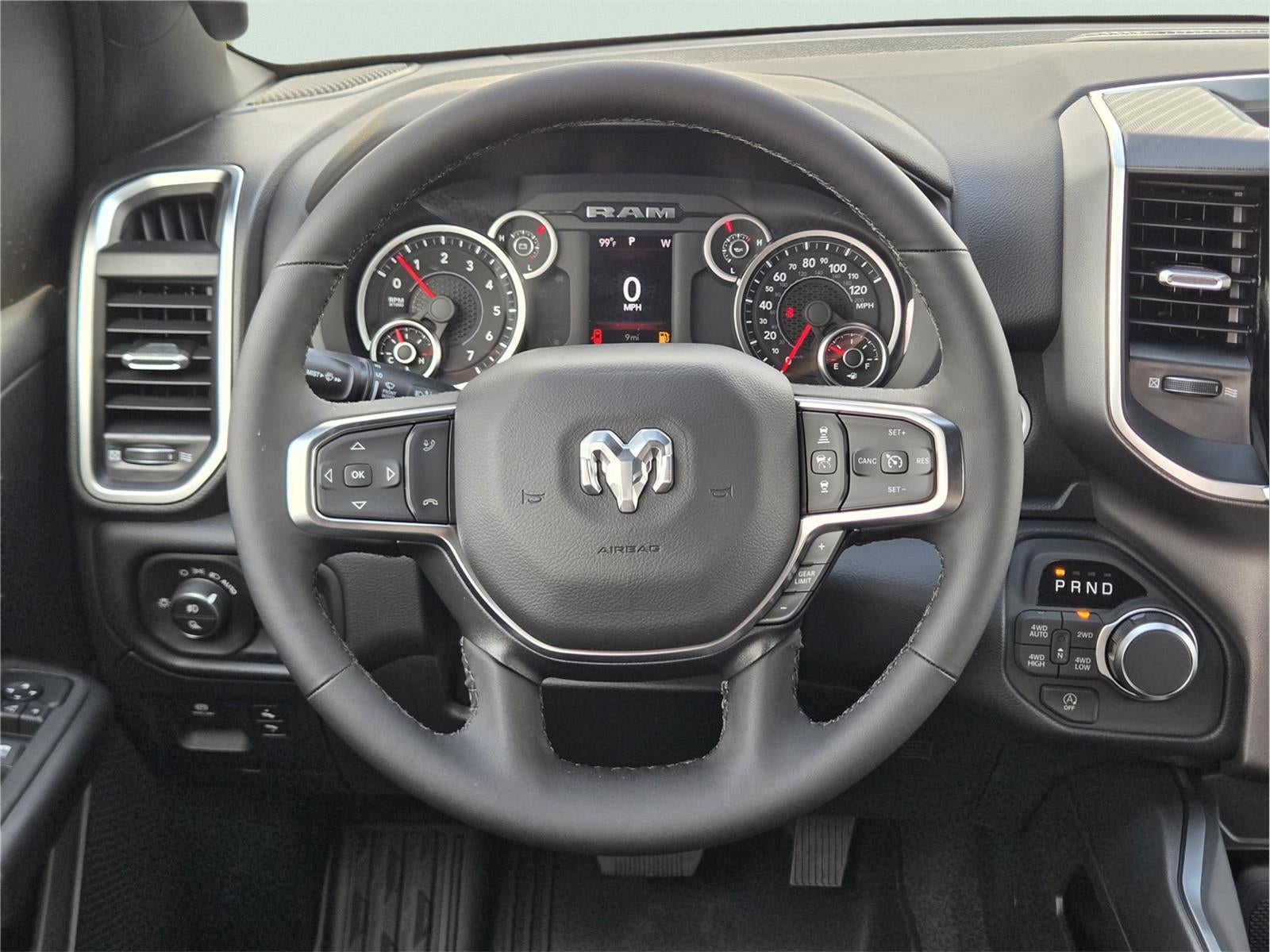 2026 RAM 1500 Lone Star