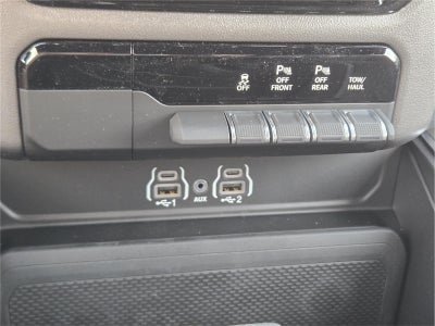 2026 RAM 1500 Lone Star