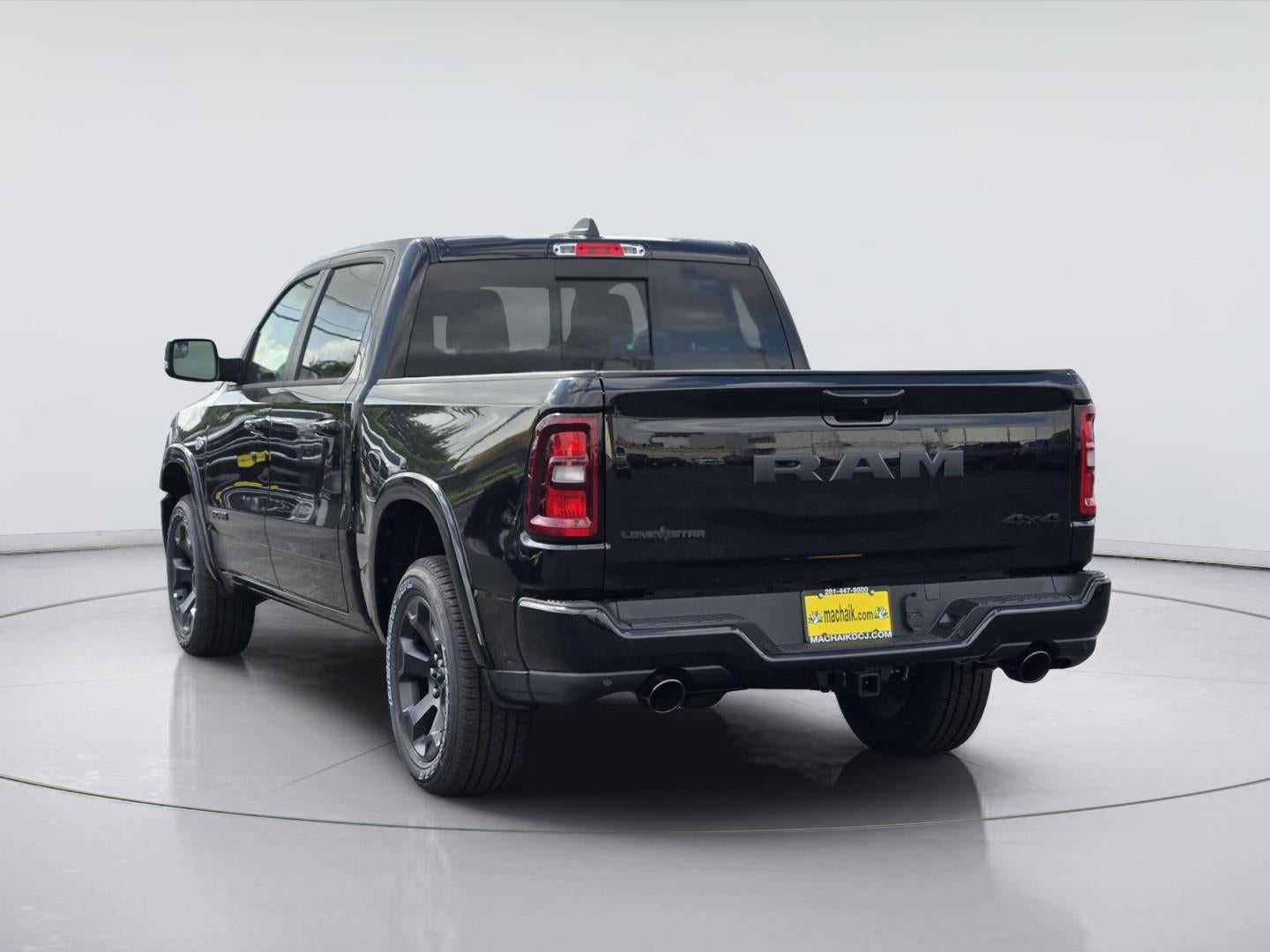 2026 RAM 1500 Lone Star