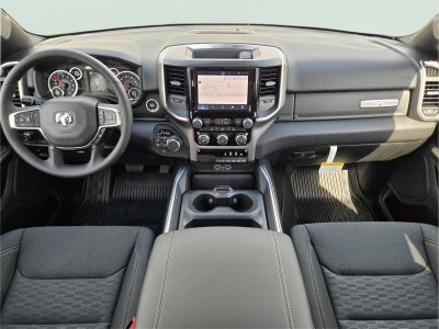 2026 RAM 1500 Lone Star