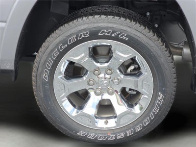 2026 RAM 1500 Lone Star