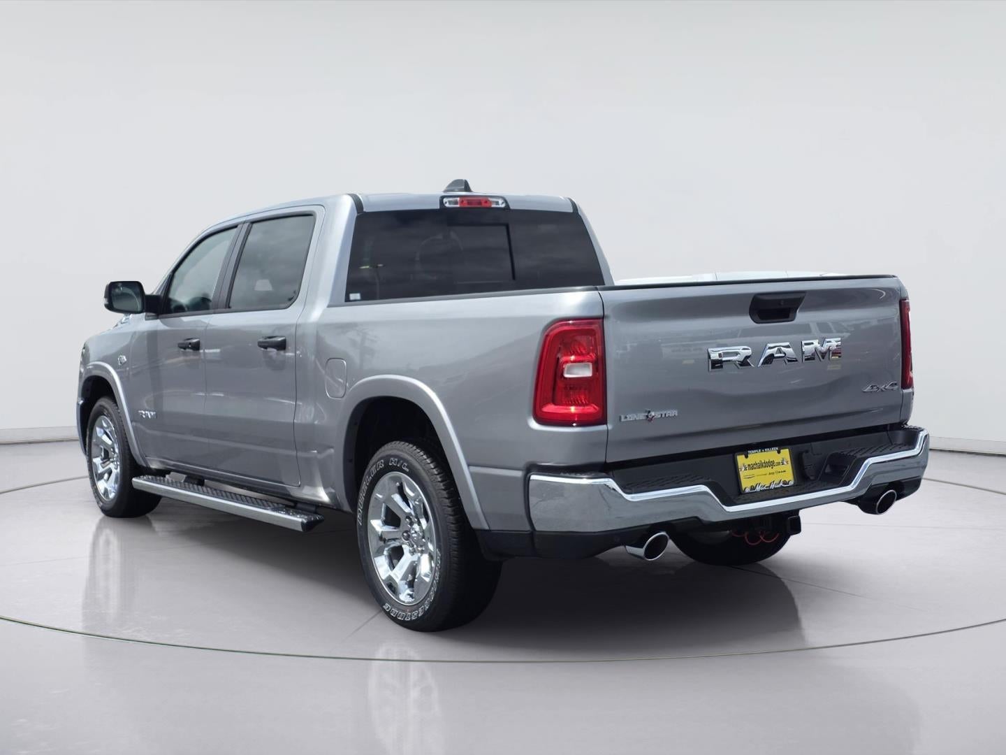 2026 RAM 1500 Lone Star