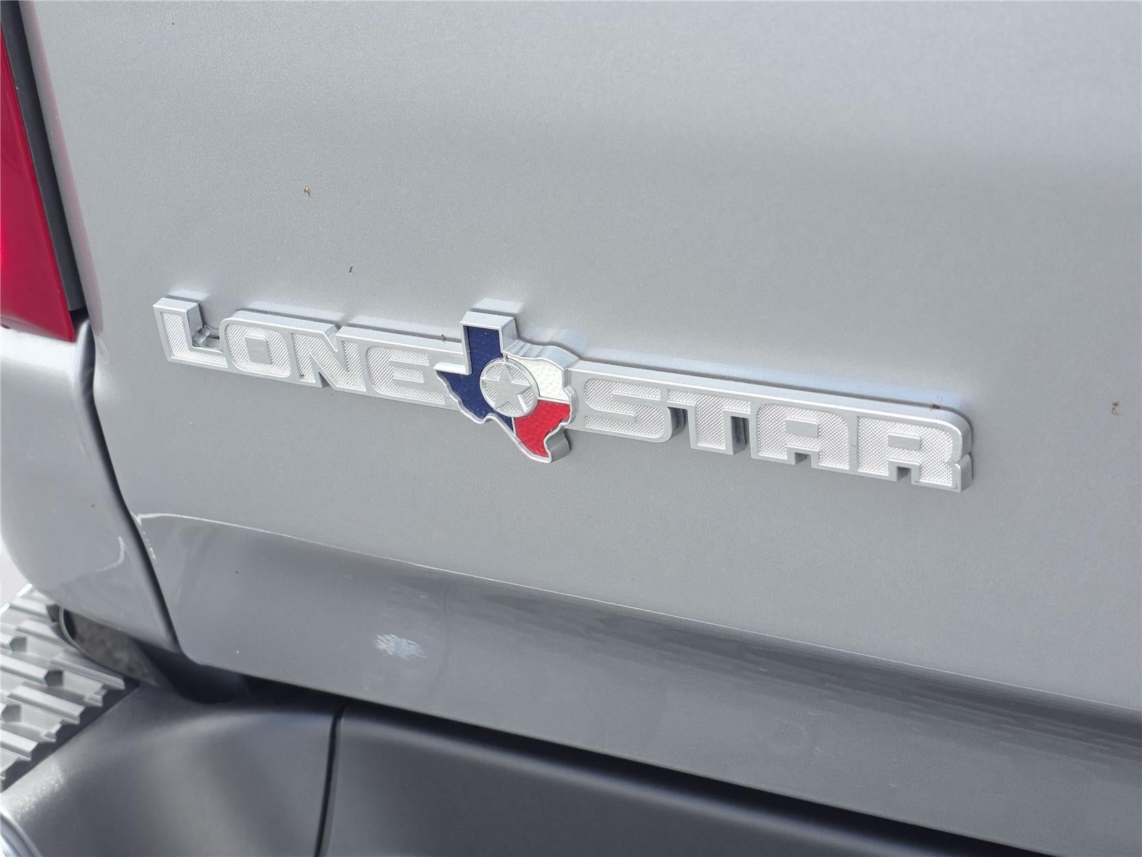 2026 RAM 1500 Lone Star