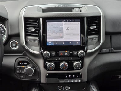 2026 RAM 1500 Lone Star
