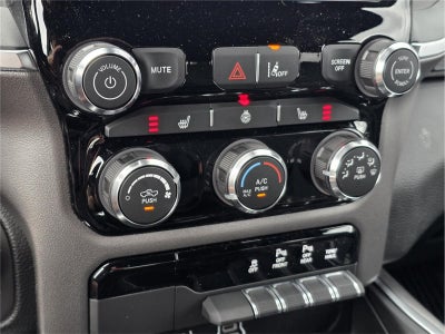 2026 RAM 1500 Lone Star