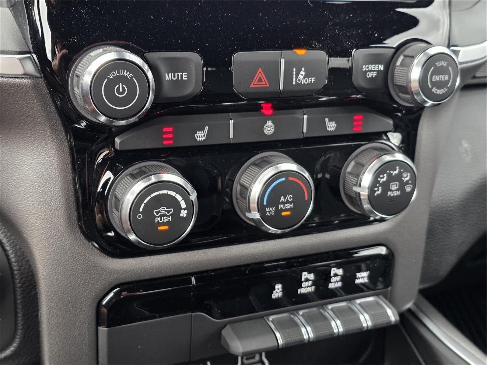 2026 RAM 1500 Lone Star