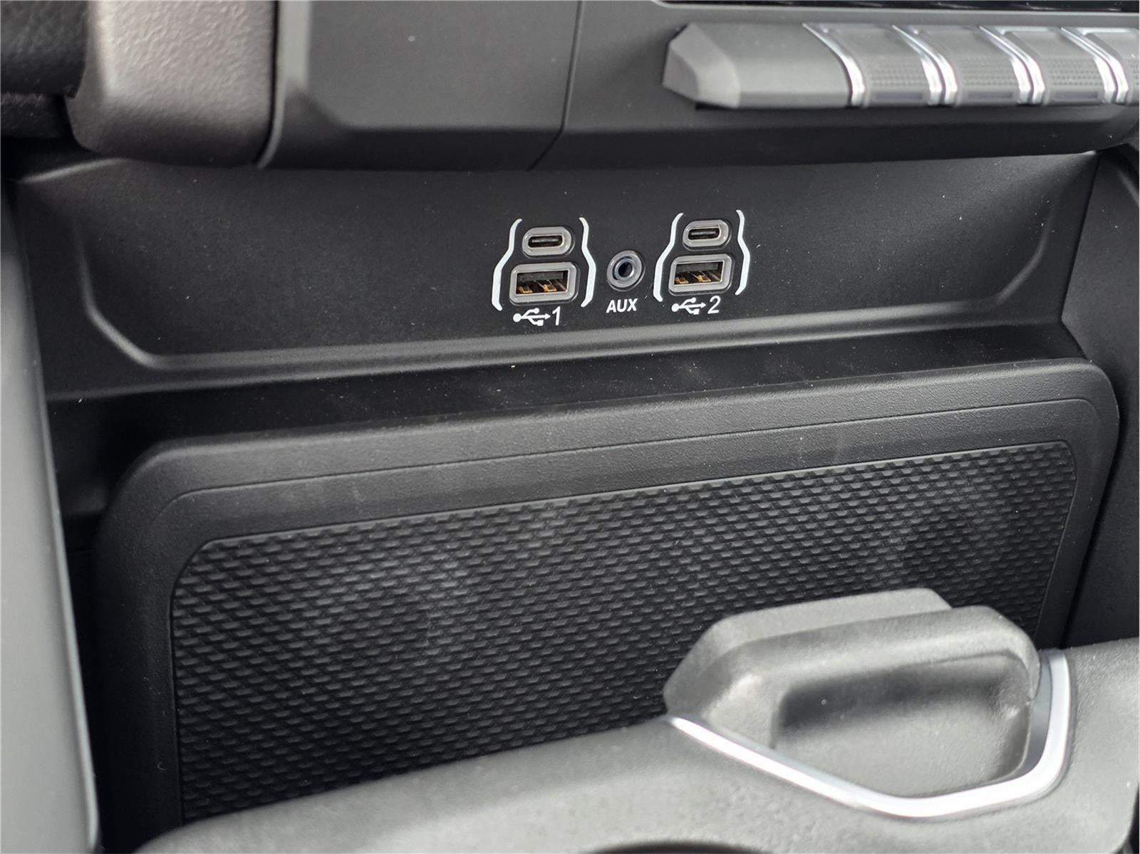 2026 RAM 1500 Lone Star