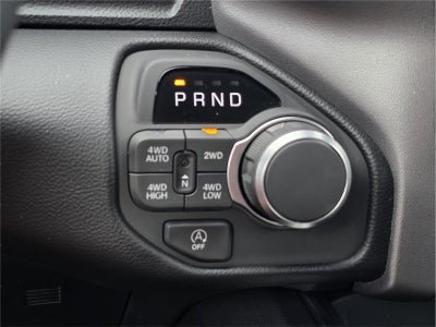 2026 RAM 1500 Lone Star
