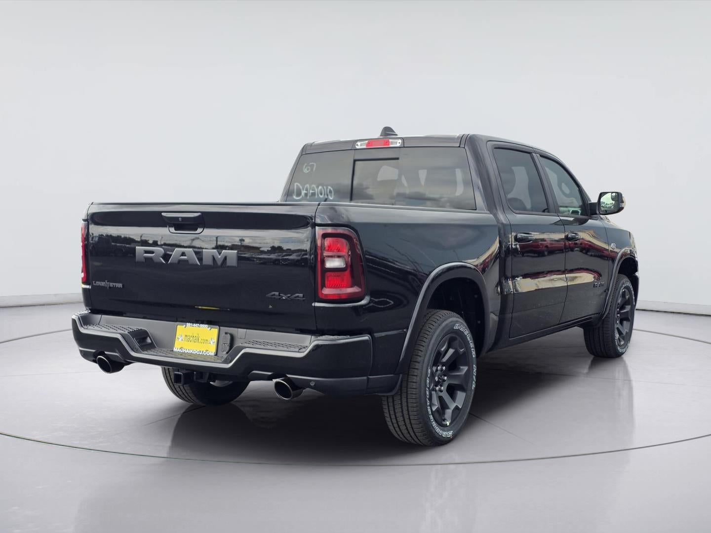 2026 RAM 1500 Lone Star
