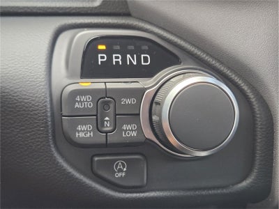 2026 RAM 1500 Lone Star