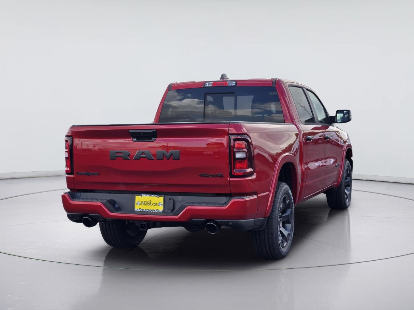 2026 RAM 1500 Lone Star