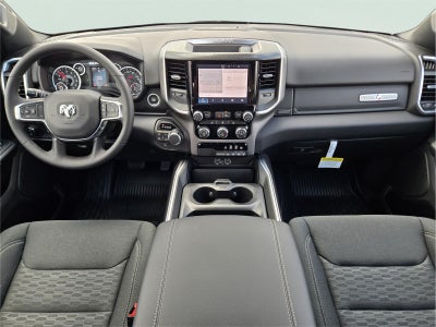 2026 RAM 1500 Lone Star