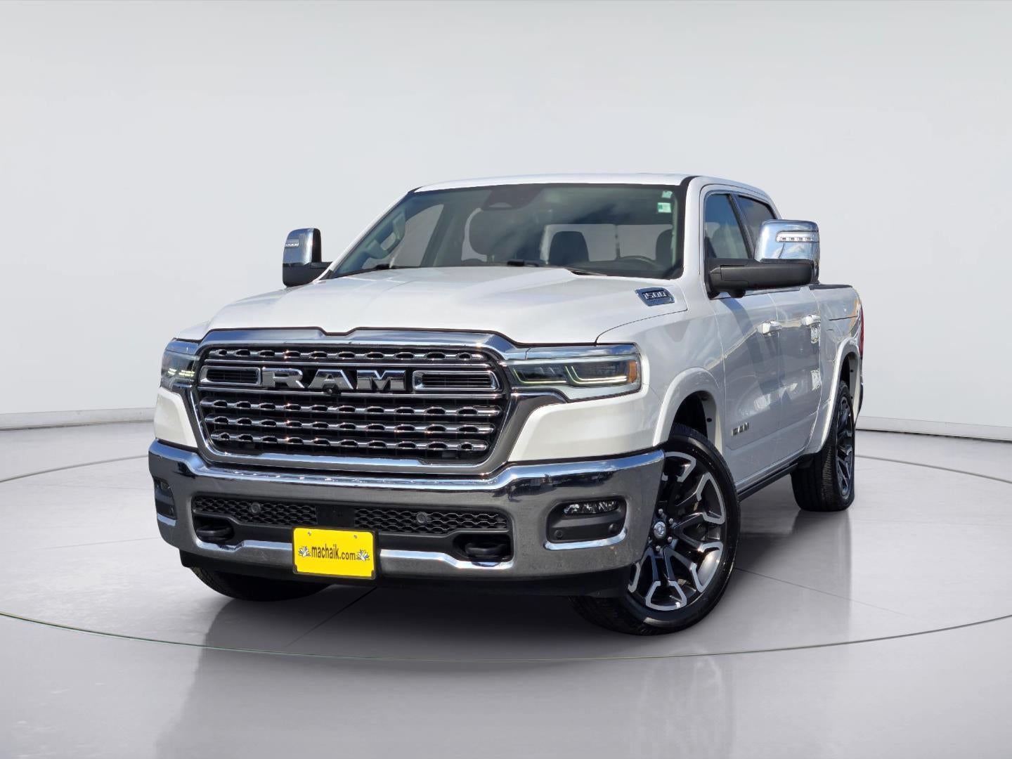 2026 RAM 1500 Longhorn