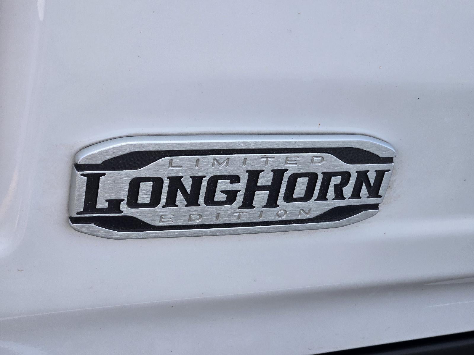 2026 RAM 1500 Longhorn