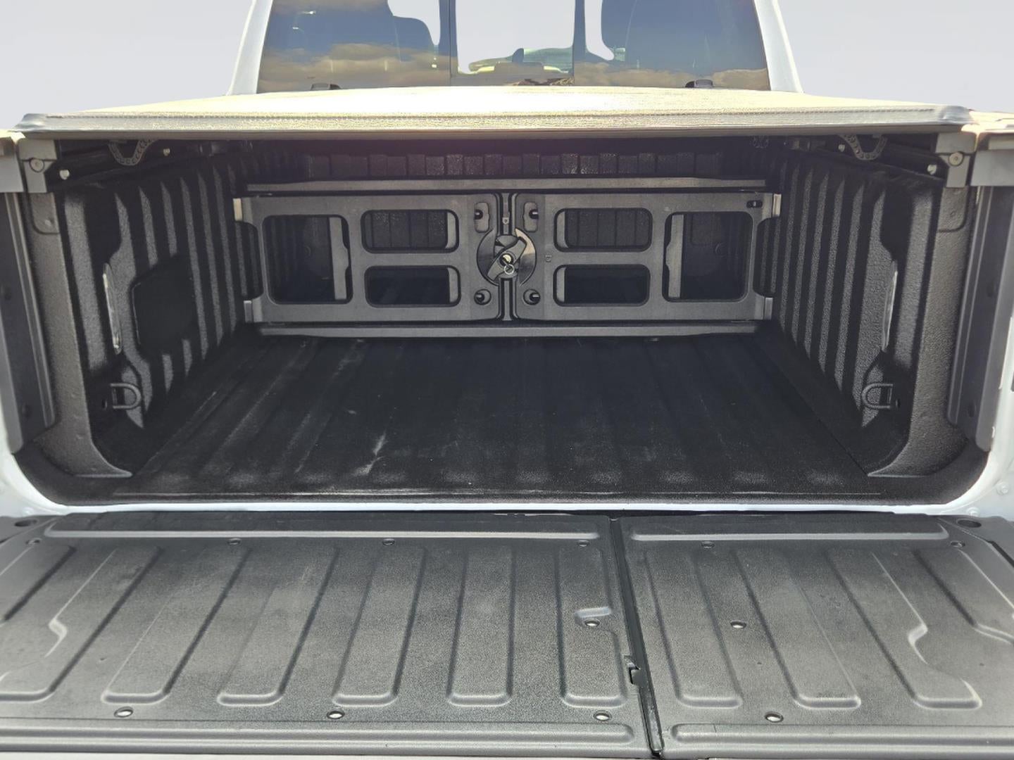 2026 RAM 1500 Longhorn