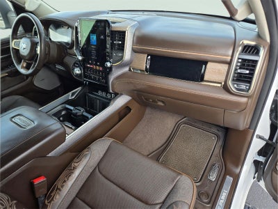 2026 RAM 1500 Longhorn
