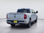 2026 RAM 1500 Longhorn
