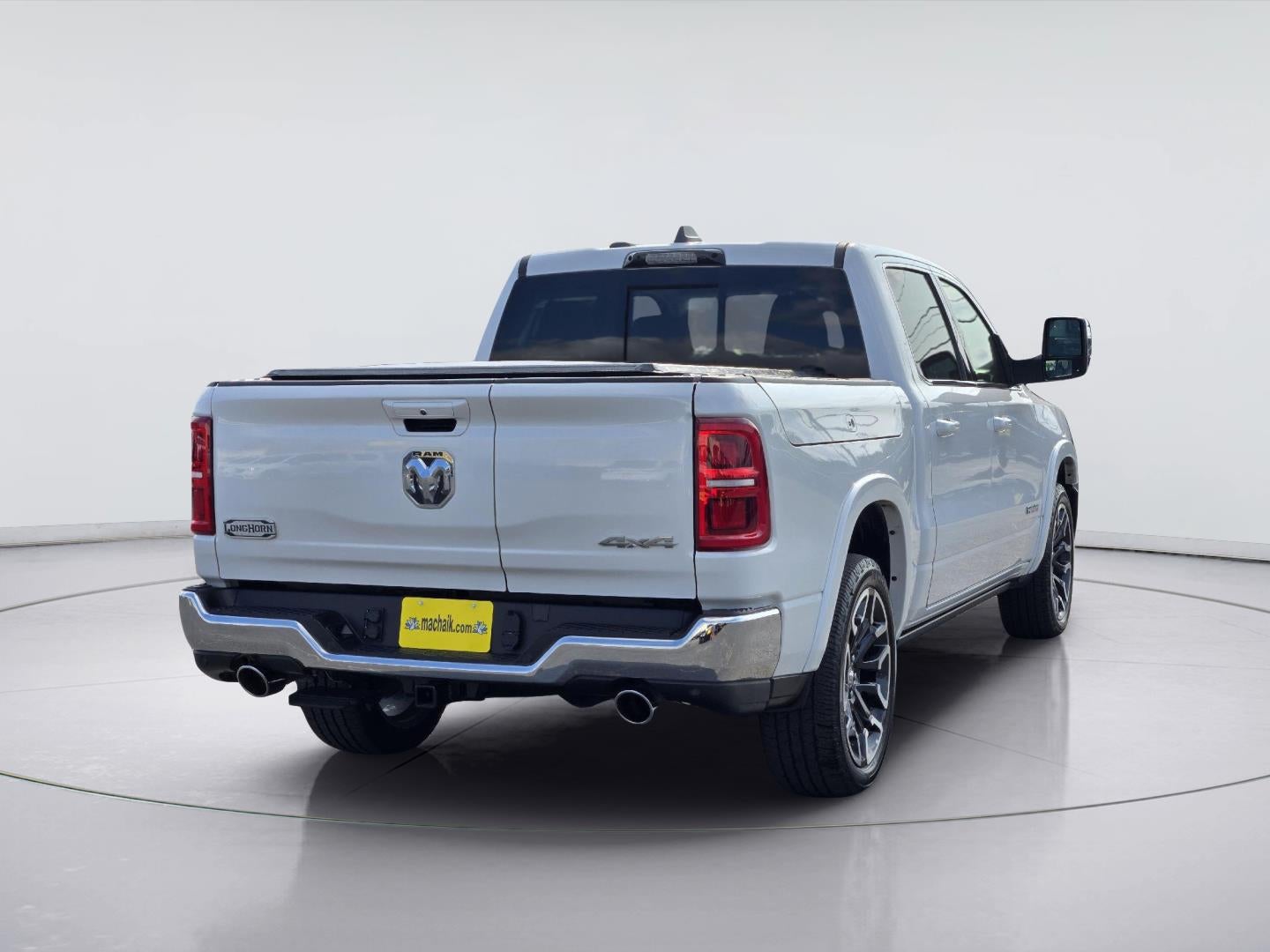 2026 RAM 1500 Longhorn