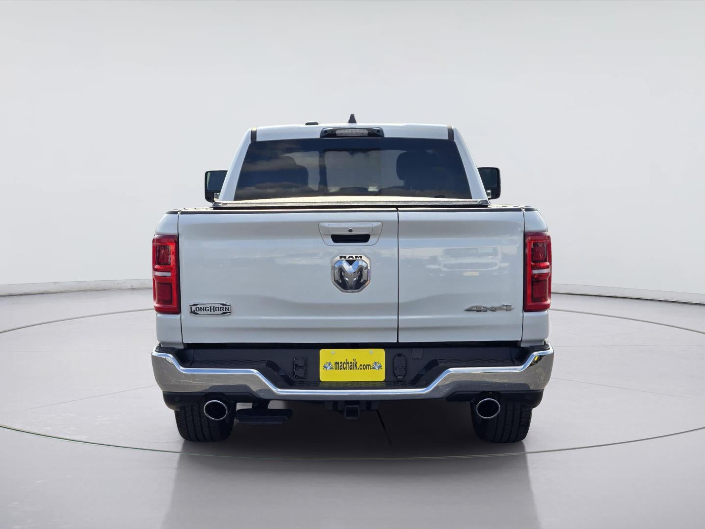 2026 RAM 1500 Longhorn