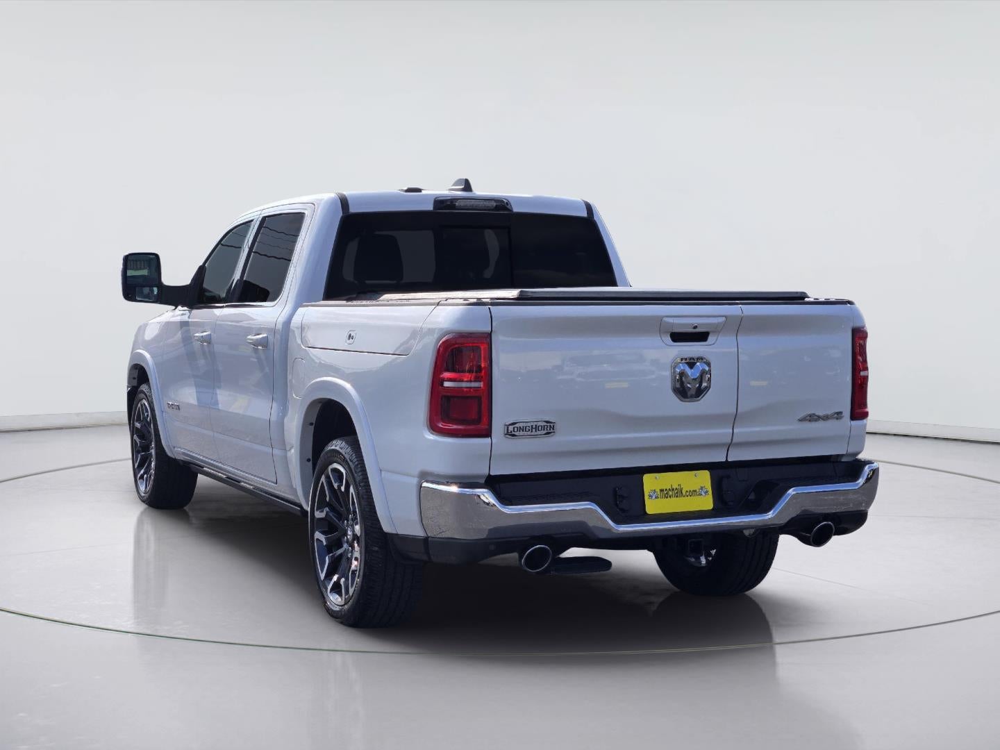 2026 RAM 1500 Longhorn