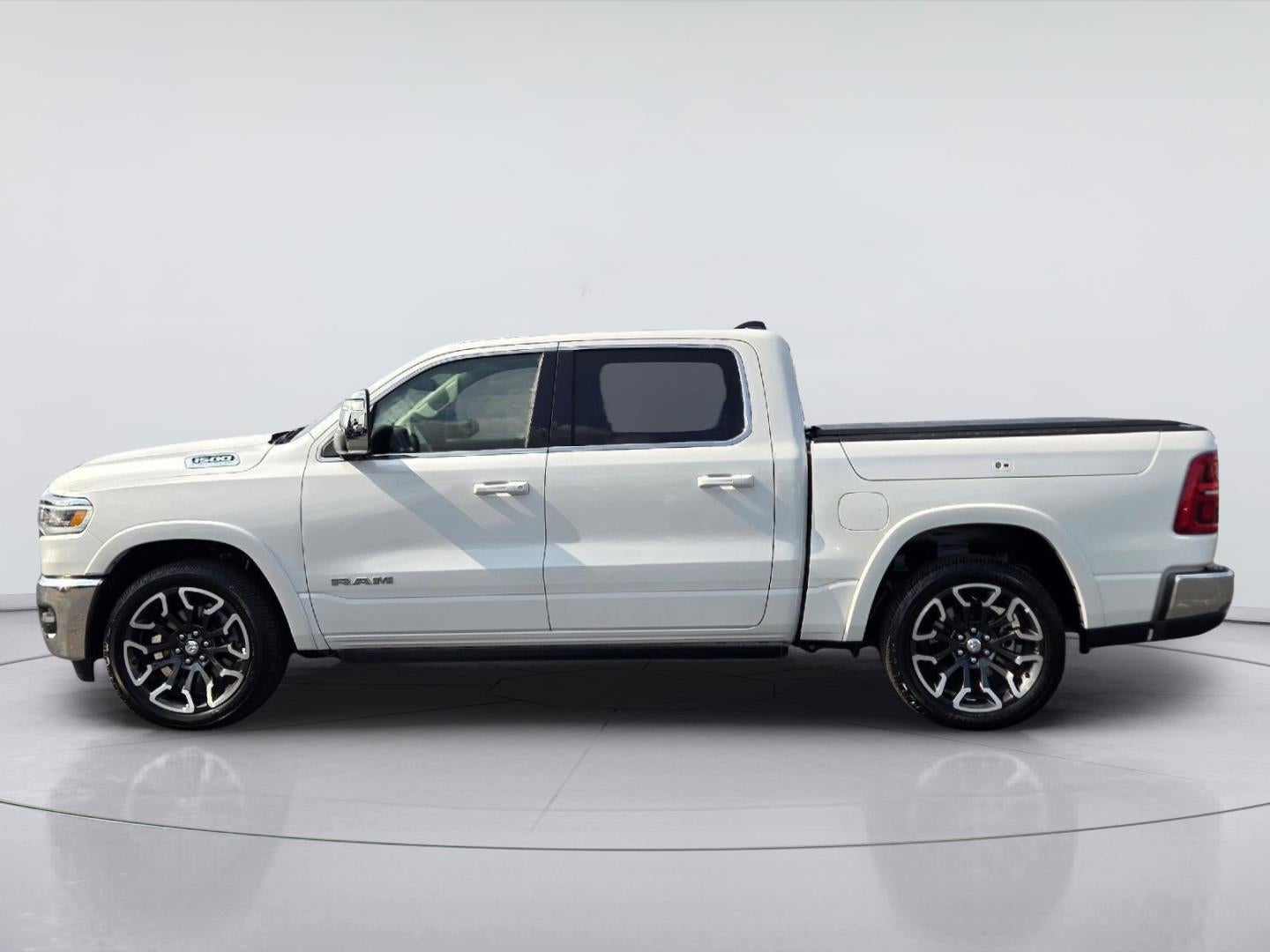 2026 RAM 1500 Longhorn