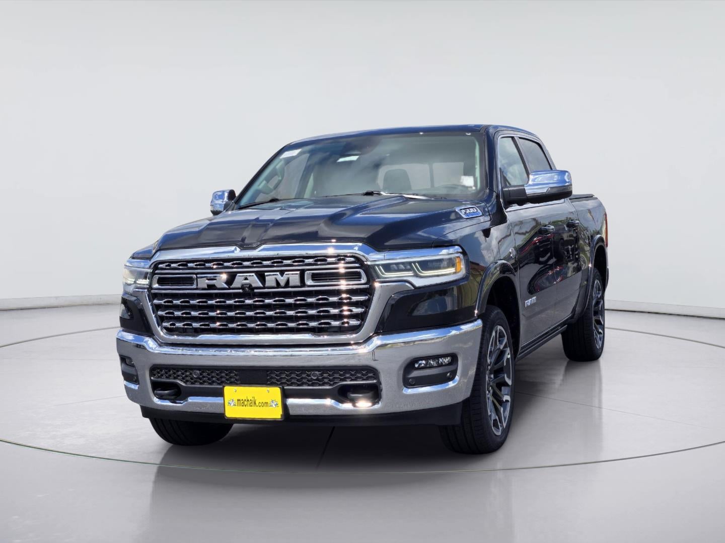 2026 RAM 1500 Longhorn