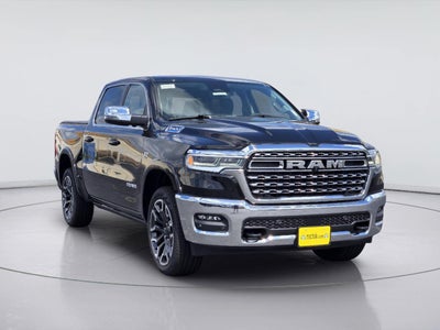 2026 RAM 1500 Longhorn