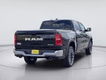 2026 RAM 1500 Longhorn