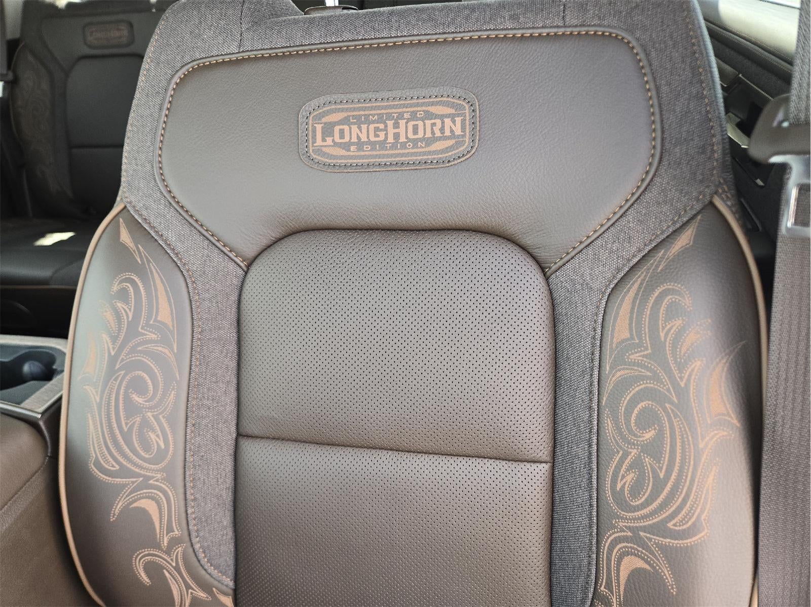 2026 RAM 1500 Longhorn