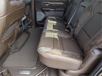 2026 RAM 1500 Longhorn