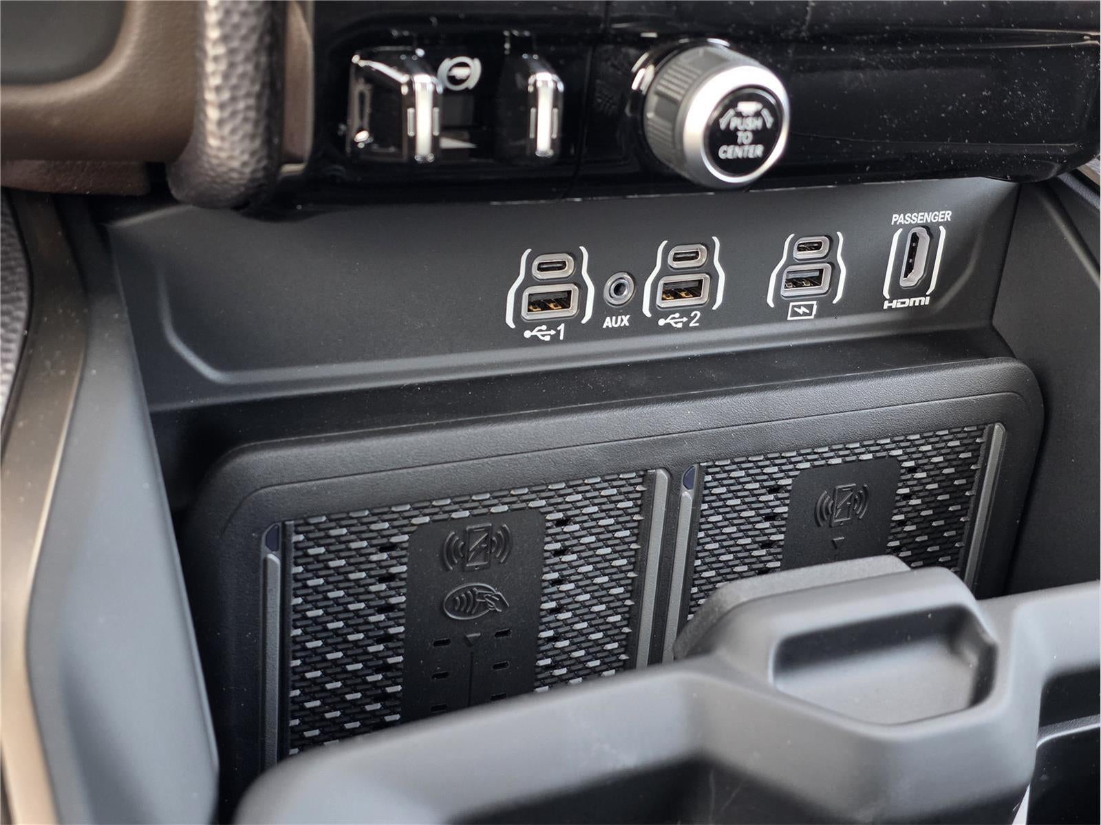 2026 RAM 1500 Longhorn