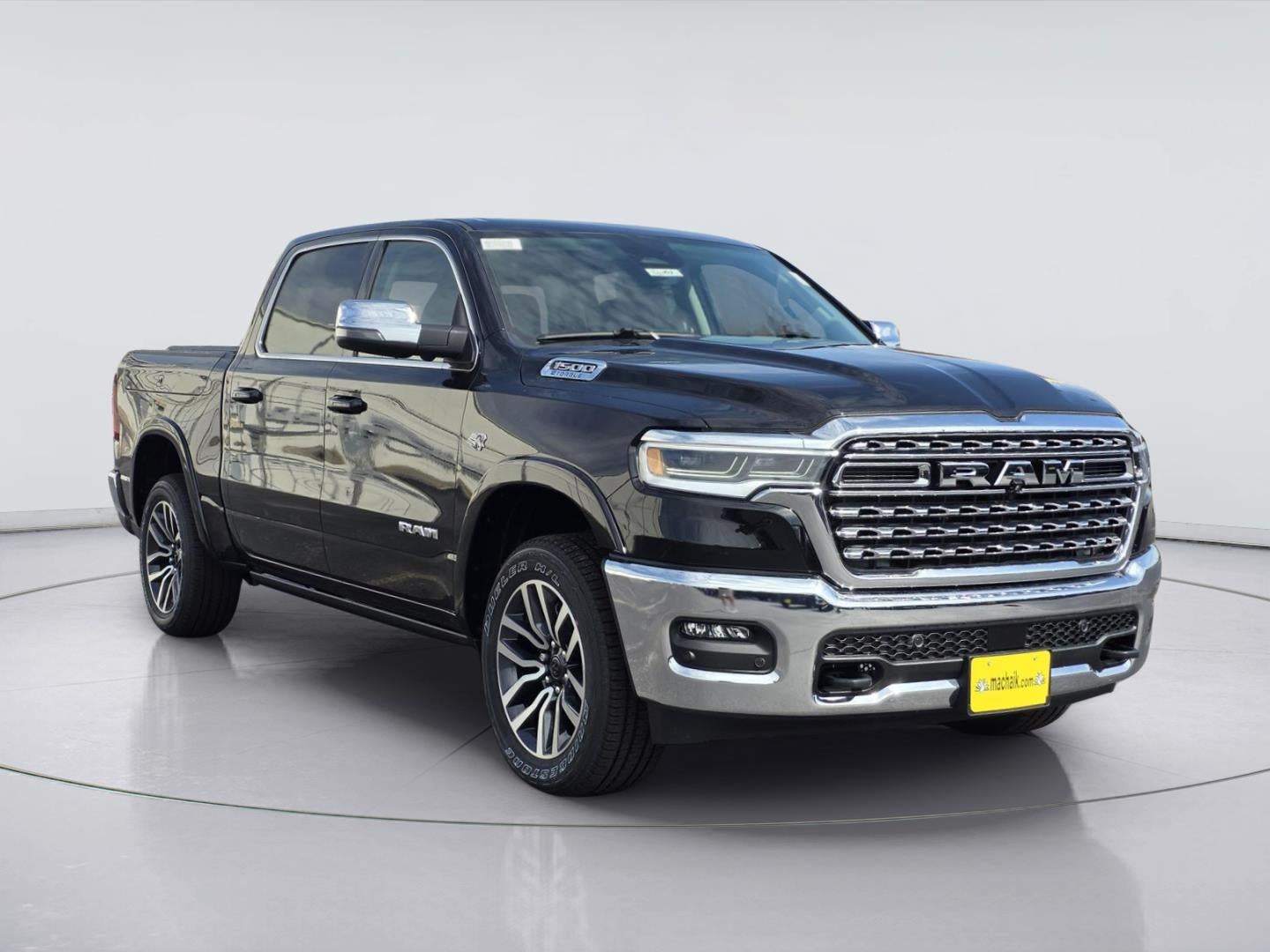 2026 RAM 1500 Longhorn